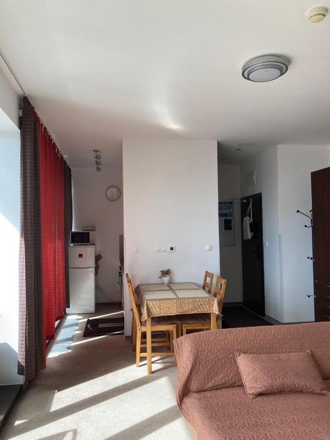 Apartman 106 Panorama Resort Štrbské Pleso Exteriör bild