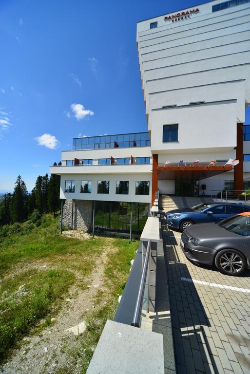 Apartman 106 Panorama Resort Štrbské Pleso Rum bild